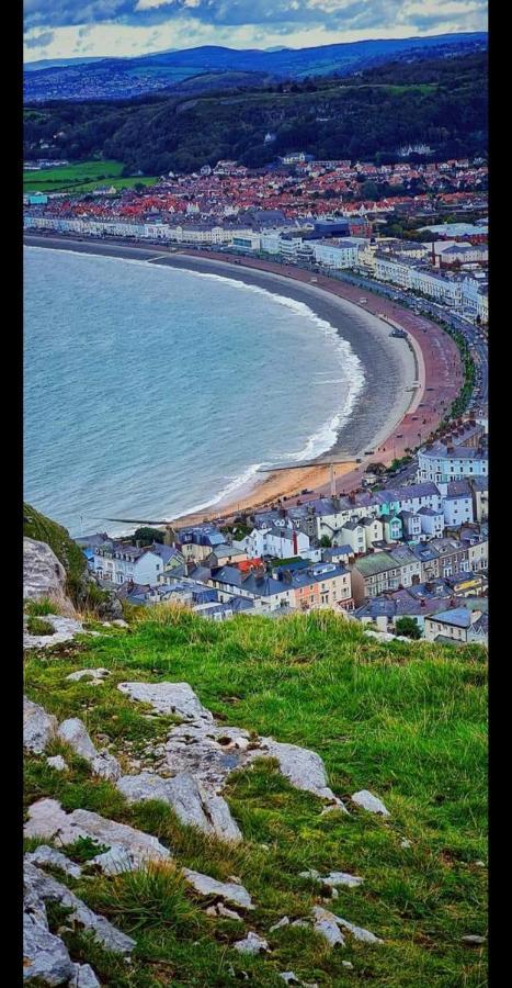 Little Gem Llandudno Exterior foto